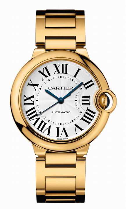 Cartier Watch 452